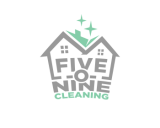/public/logoimage/1514316094Five O Nine Cleaning 8.png